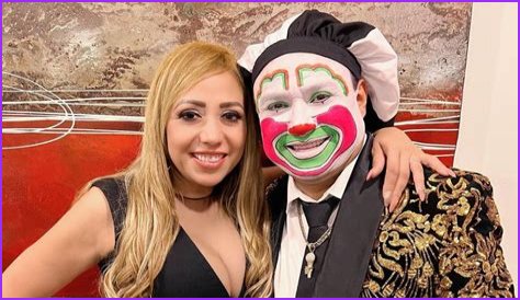 Comedian Brincos Dieras: Wikipedia, Esposa, And Familia