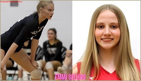 Emmi Sellers: News, Leaks & Updates - What's Trending?